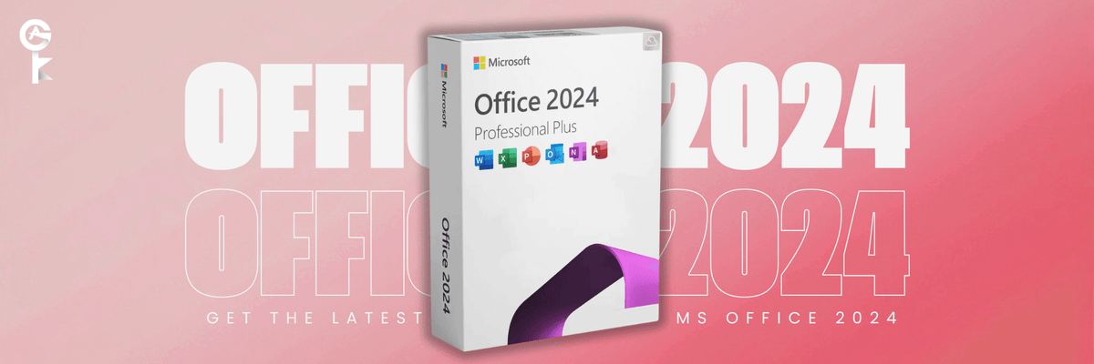 Office 2024 Professional Plus