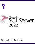 SQL Server 2022 standard Activation Key