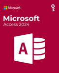 Access 2024 Product Key (PC)