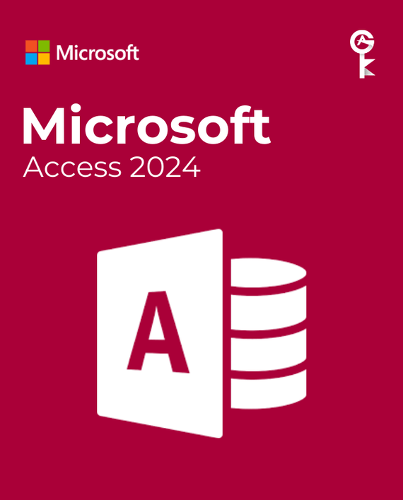 Access 2024 Product Key (PC)