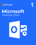 Outlook 2024 Product Key (PC)
