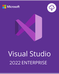 Visual Studio 2022 Enterprise Activation Key - (PC)