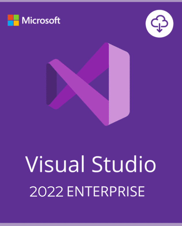 Visual Studio 2022 Enterprise Activation Key - (PC)