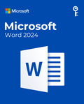 Word 2024 Product Key (PC)
